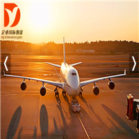 中东空运双清专线